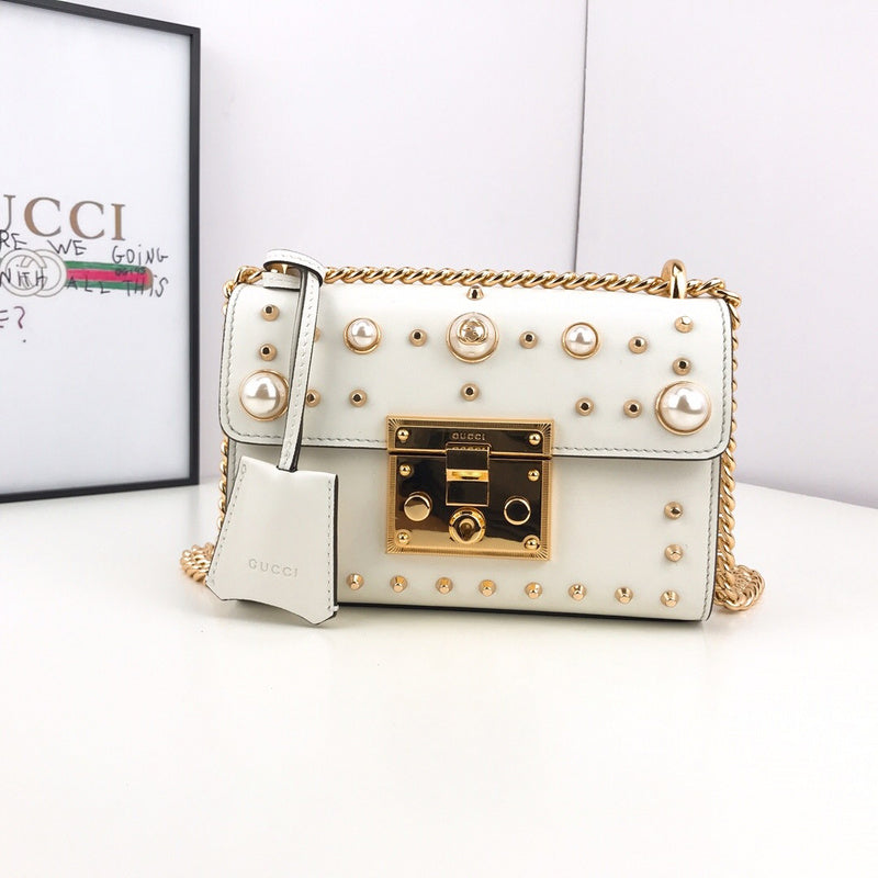 Glami Fashion - GCI Bags - 2485