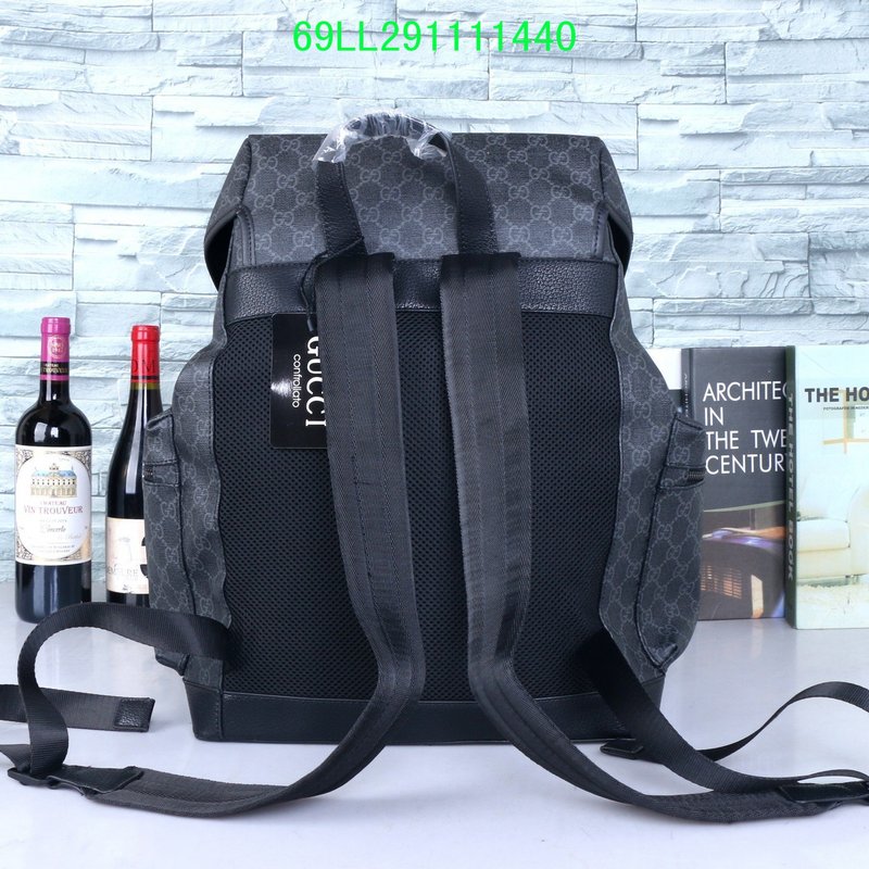 Glami Fashion - GCI Bags - 11424