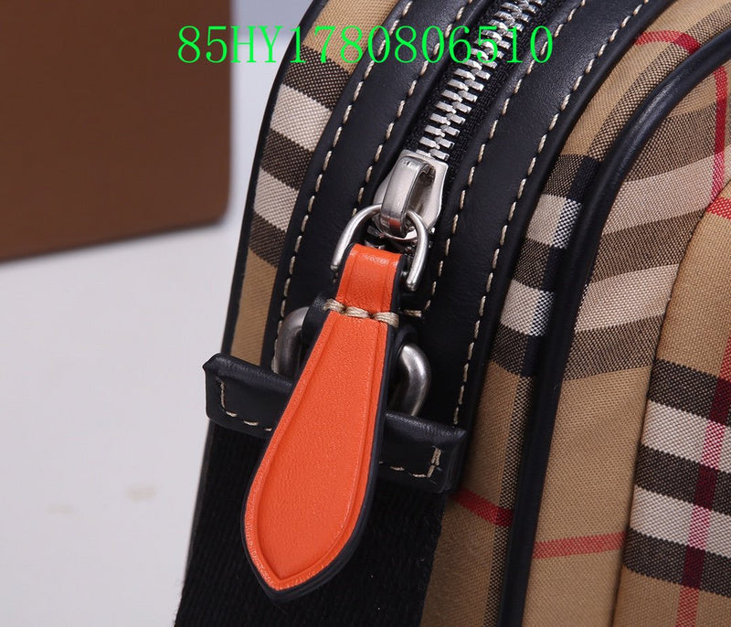 ELE Fashion -BBR Bags - 421