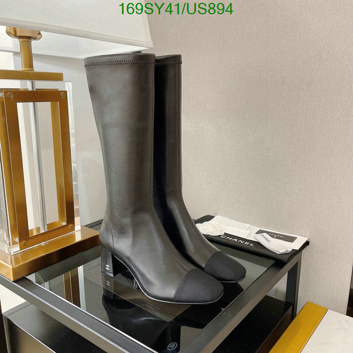 SAMC - CHL Women Boots - 137