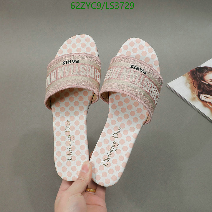 SAMCC - DOR Women Shoes - 2120