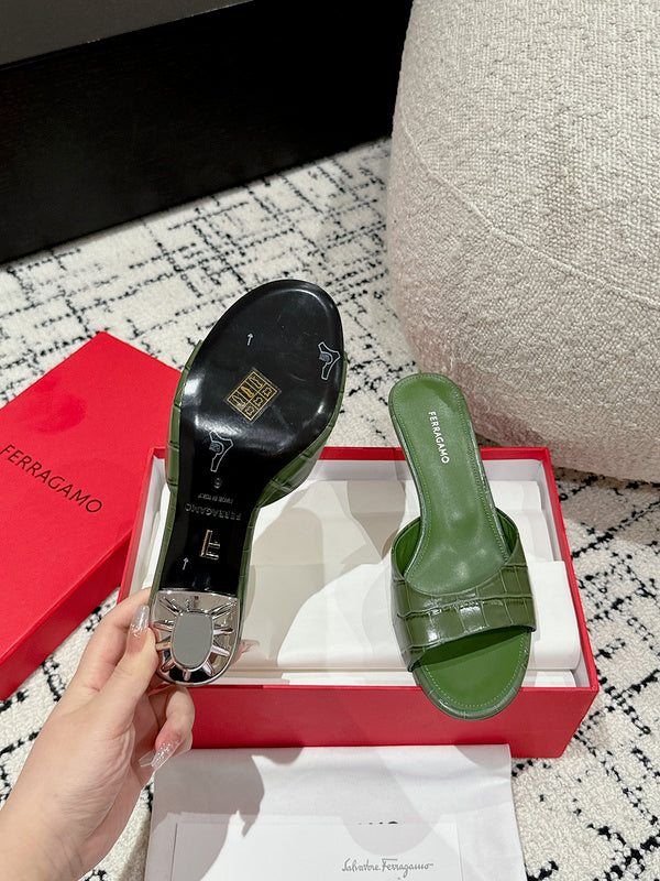 Glami - FGO Women Shoes - 052