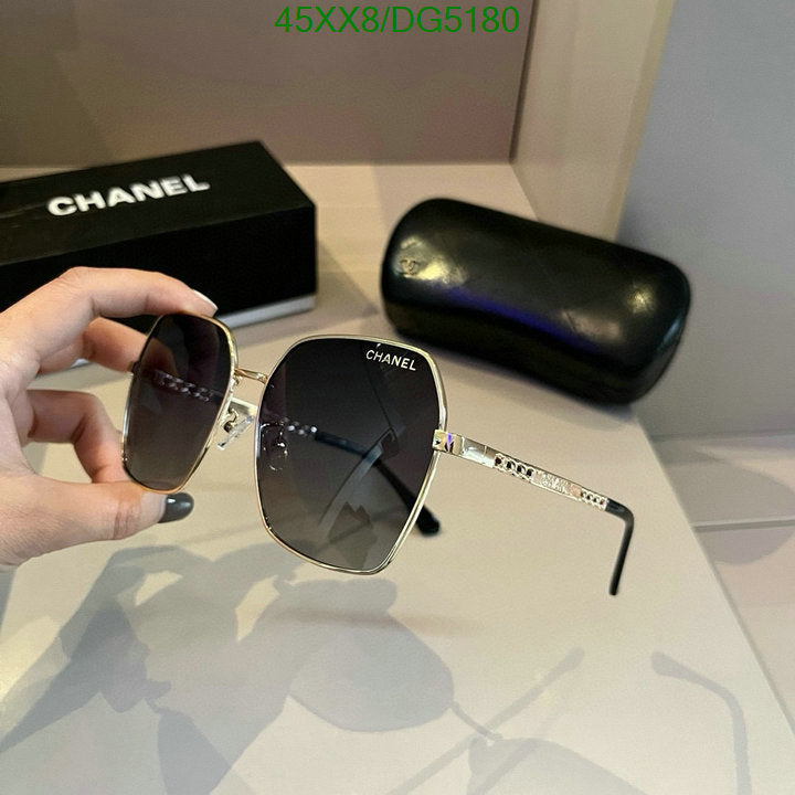 SAMC - CHL Glasses - 055