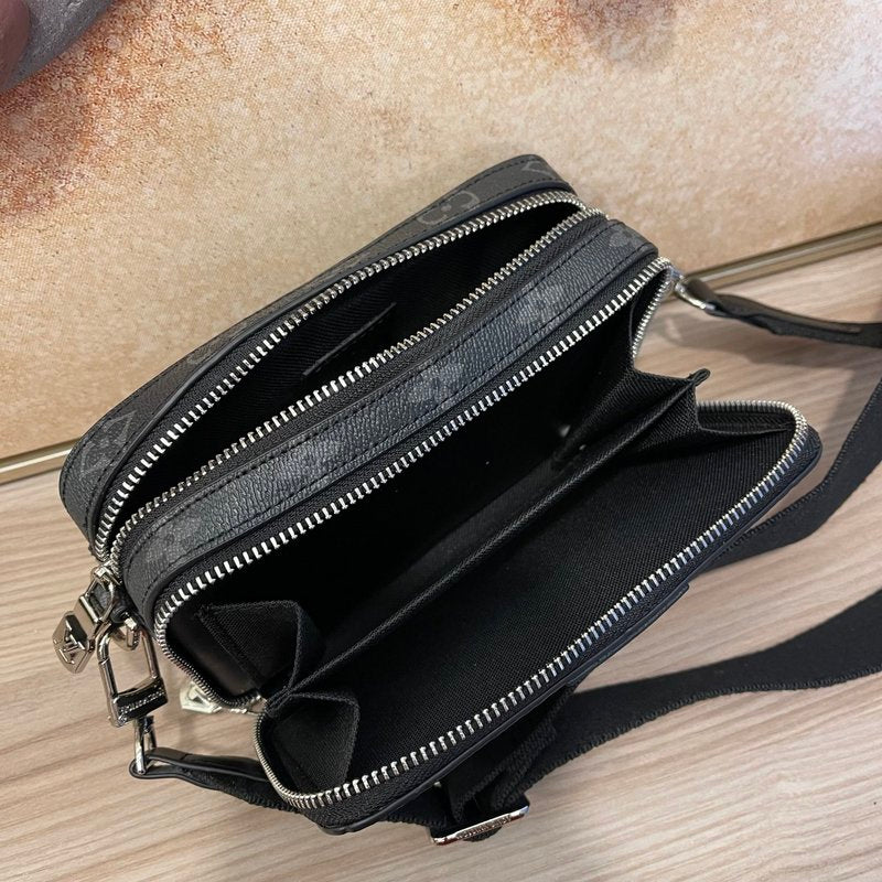 Satchel Bags - VL2 Bags - 452