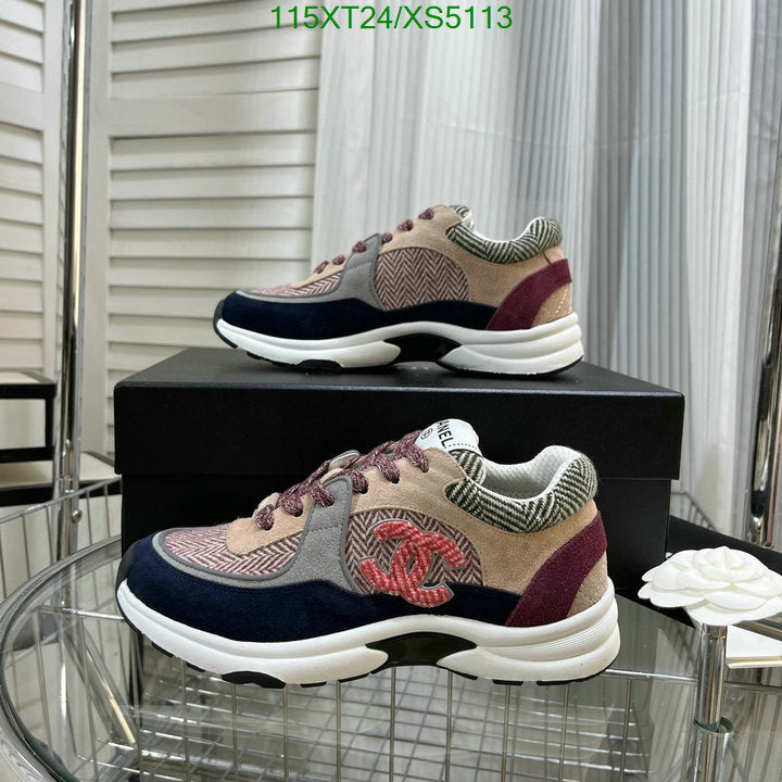 SAMC - CHL Women Shoes Sneakers - 189