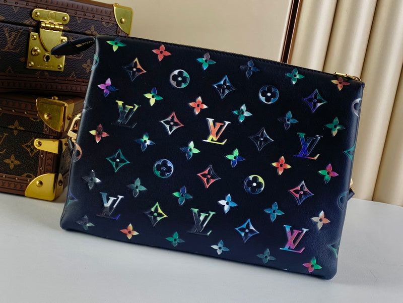 Satchel Bags - VL Bags - 3281