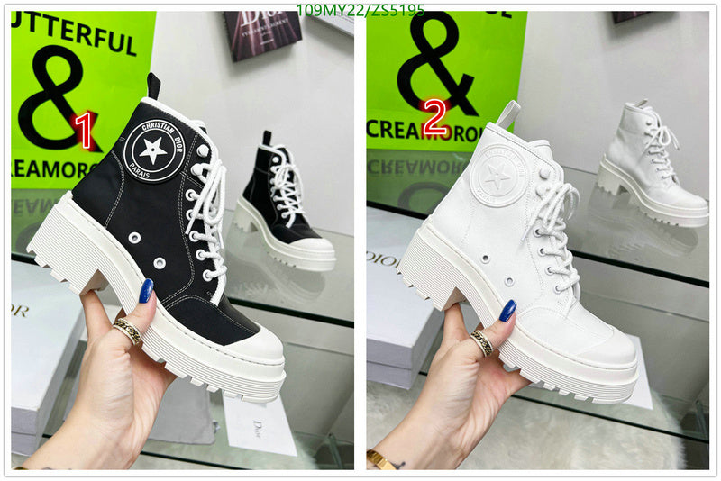 SAMCC - DOR Women Shoes - 1645