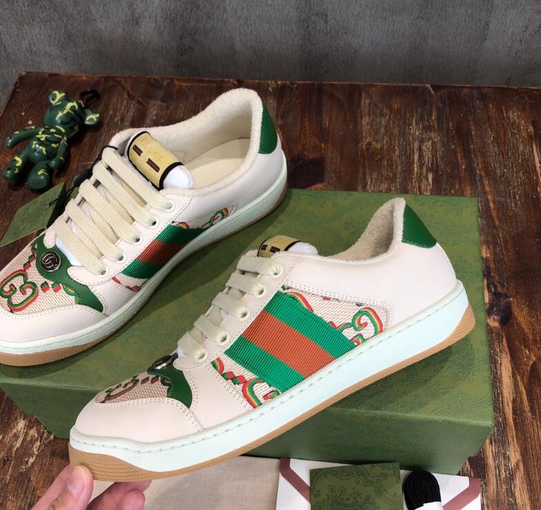 SAMC - GUKI Women Shoes - 1337
