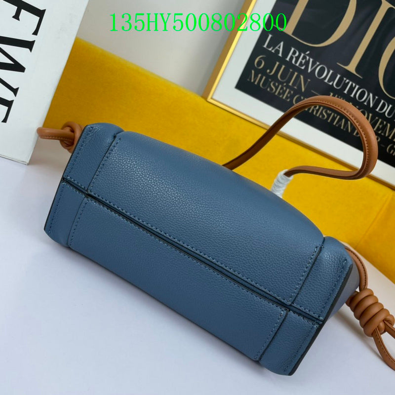Satchel Bags - LWE Bags - 245