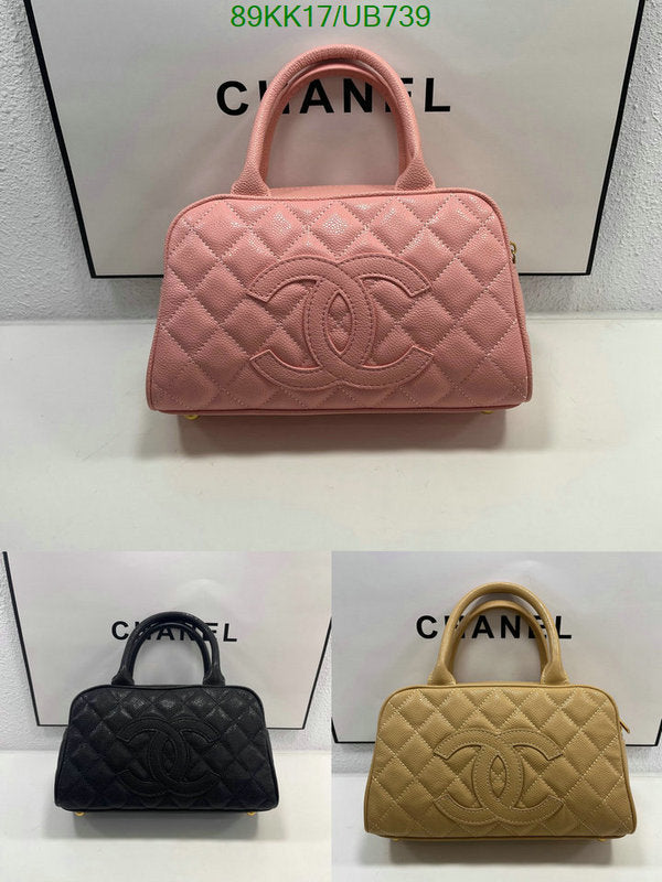 SAMC - CHL Bags Handbags - 055