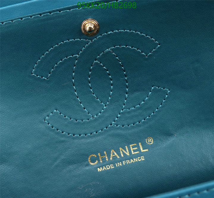 SAMC - CHL Bags Crossbody - 057