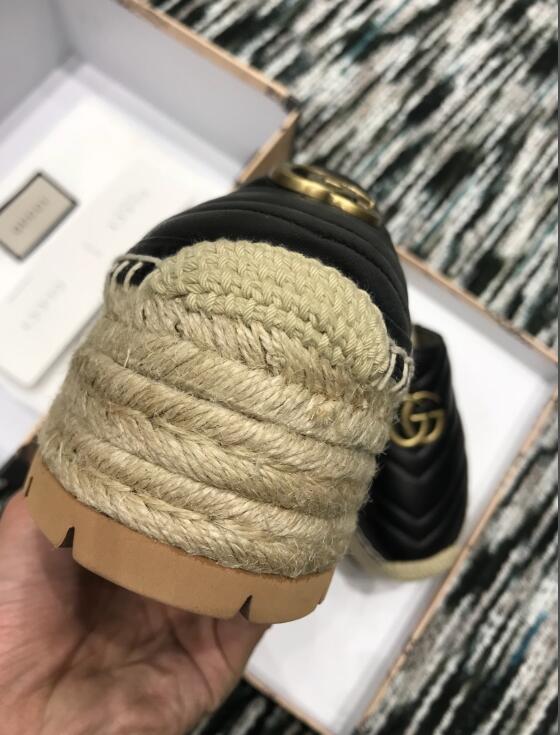 SAMC - GUKI Women Shoes - 2287