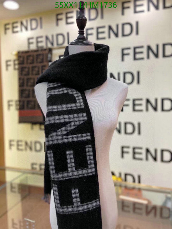 SAMC - FDE Scarves - 154