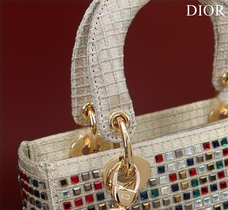Glami - GLAMIr Bags - 2002