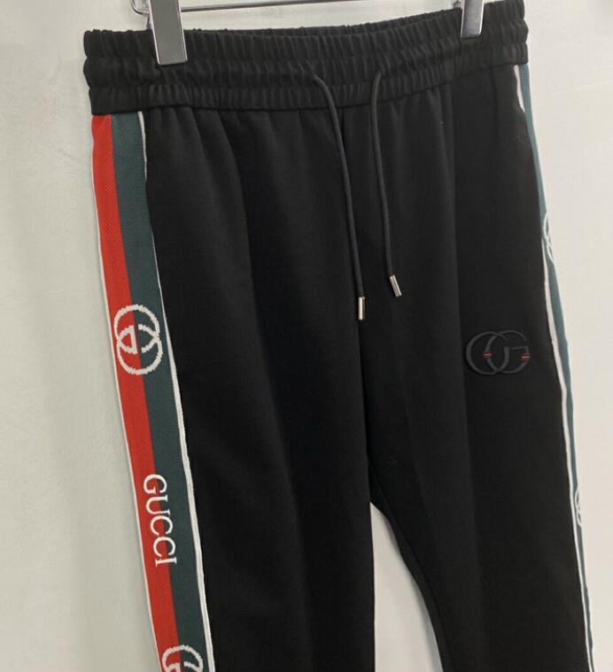 SAMC - GUKI Clothes - 100