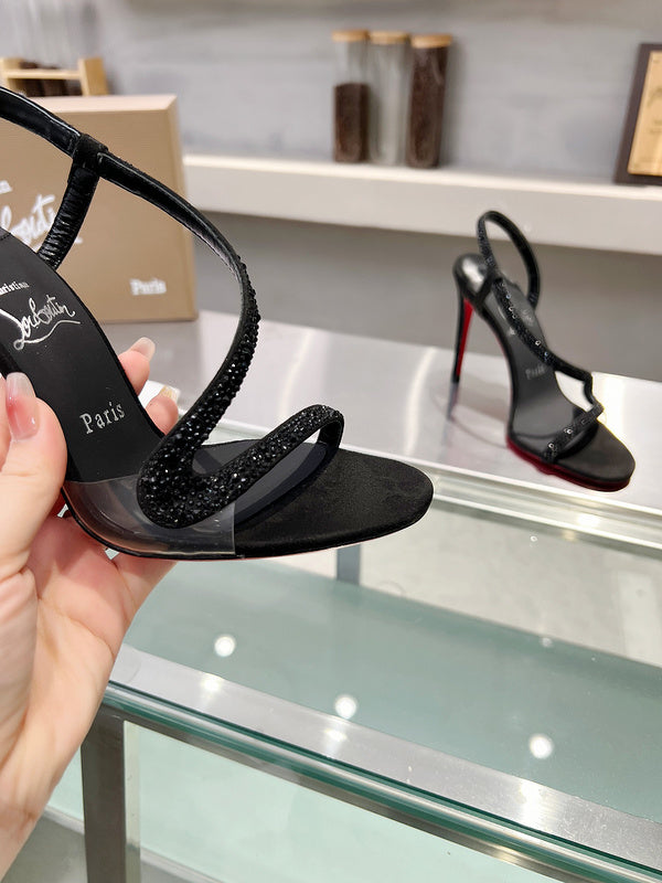 Glami - CBL Women Shoes - 144
