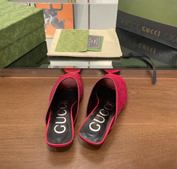 SAMC - GUKI Women Shoes - 835
