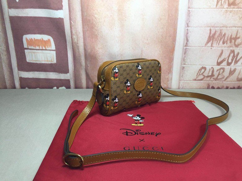 Glami Fashion - GCI Bags - 11110