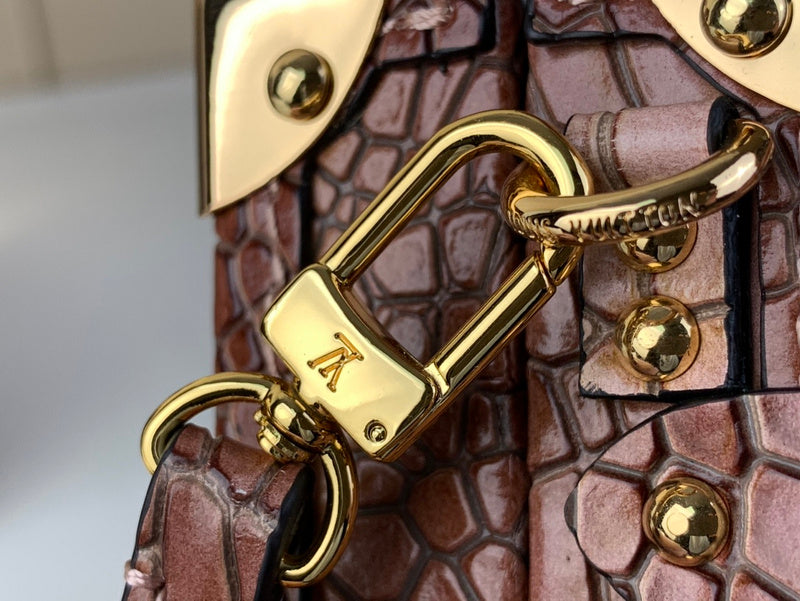 Satchel Bags - VL Bags - 2393
