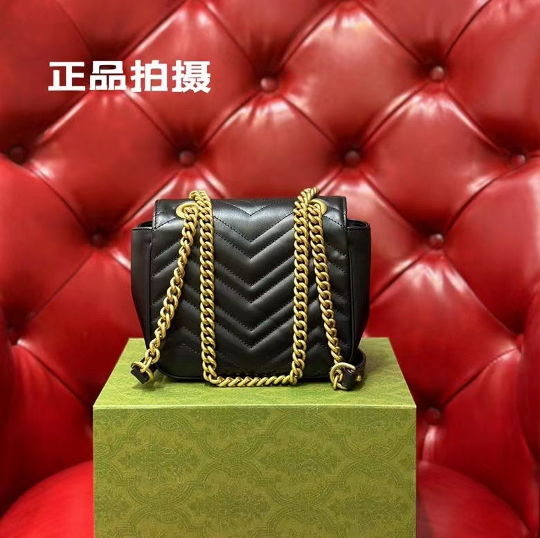 Satchel Bags - GCI Bags - 763