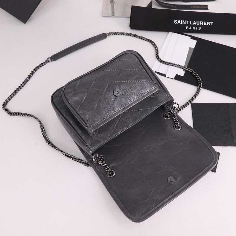 Satchel Bags - STLT Bags - 012