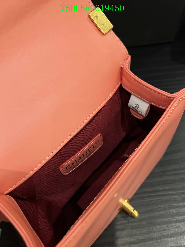 Glami - CHL Bags - 626