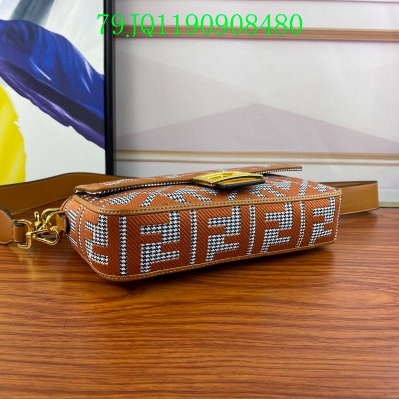 Glami - FDE Bags - 1379