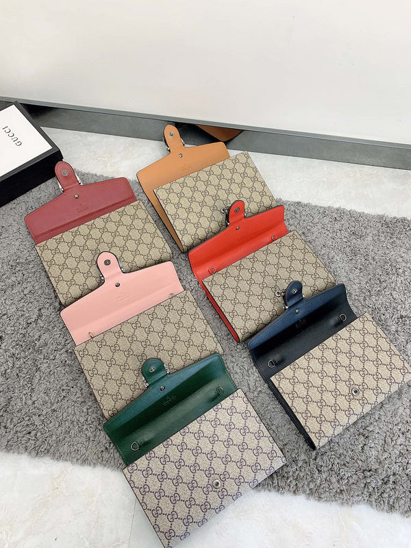 Satchel Bags - GCI Bags - 2143