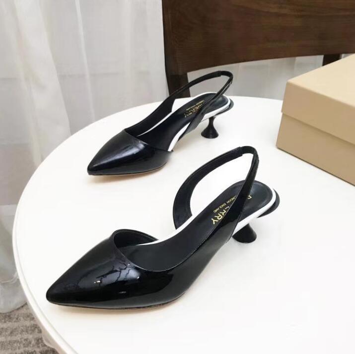 SAMCC - BOR Women Shoes - 061