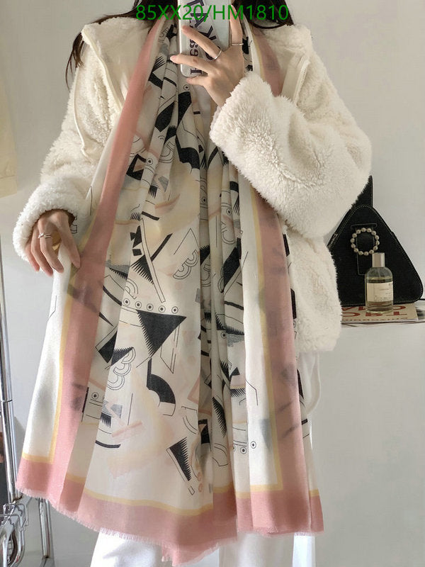 SAMC - FDE Scarves - 156