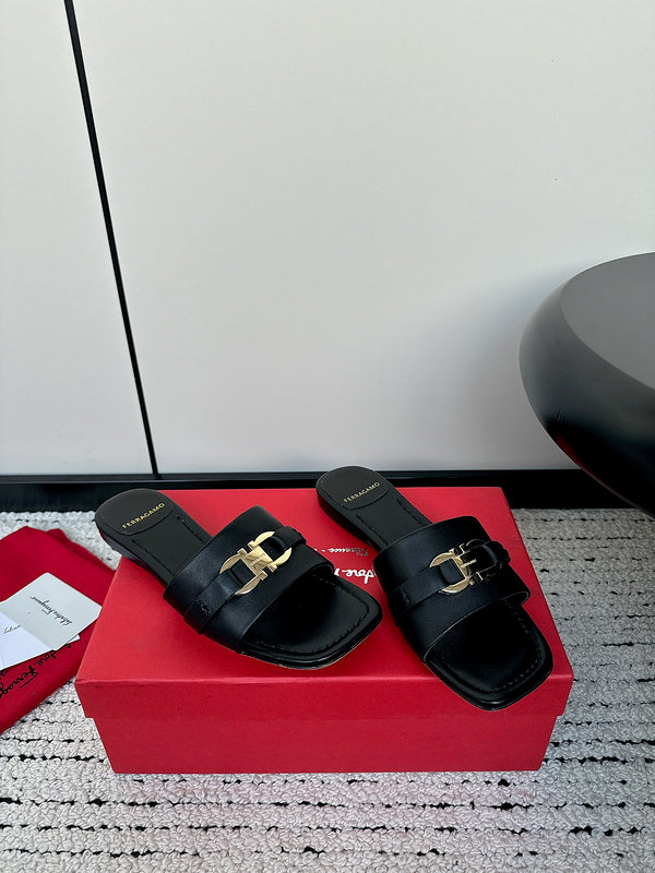 Glami - FGO Women Shoes - 019