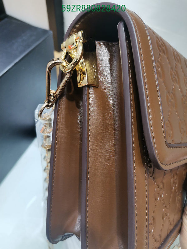 Glami - GUKI Bags - 2360