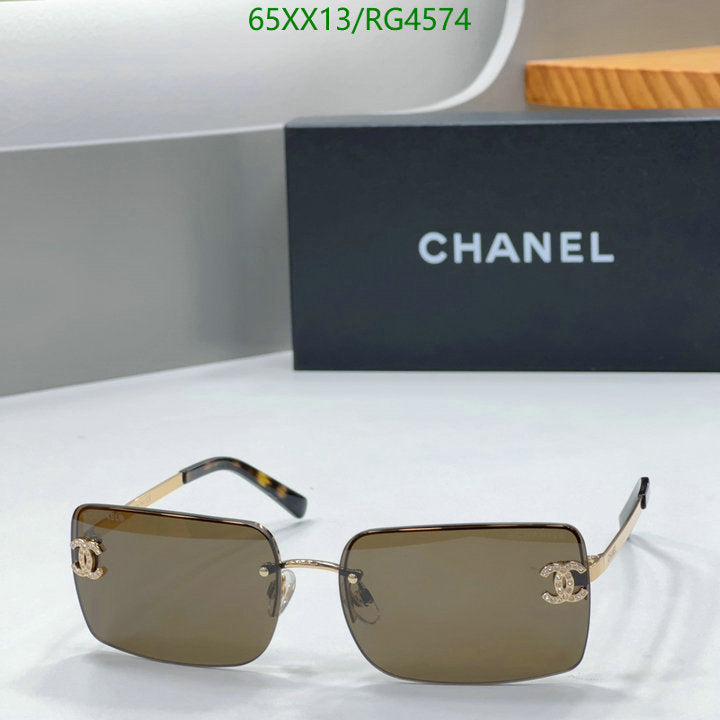 SAMC - CHL Glasses - 129