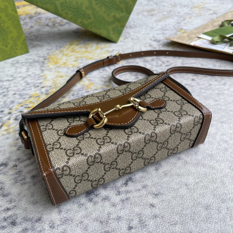 Glami Fashion - GCI Bags - 1798