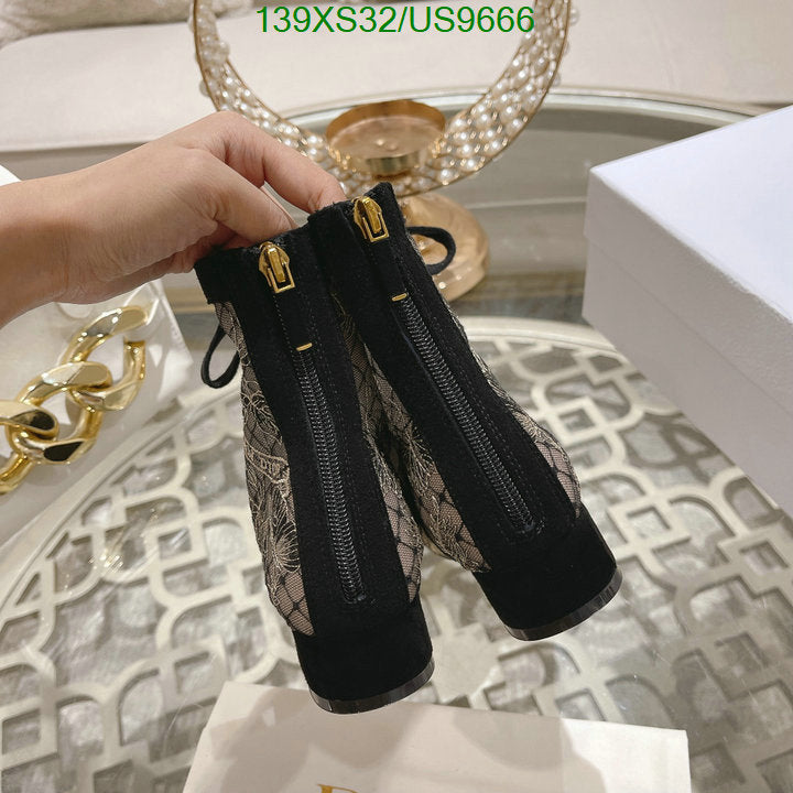 SAMCC - DOR Women Shoes - 1496