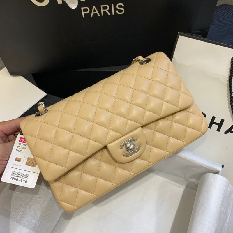 Satchel Bags - CHL Bags - 012
