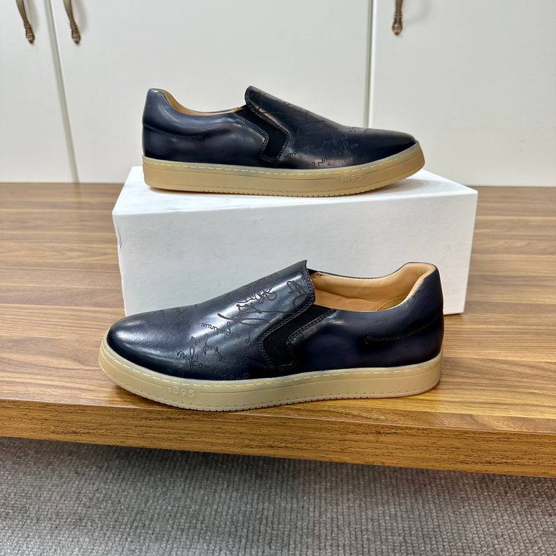 Glami - BRE Men Shoes - 570