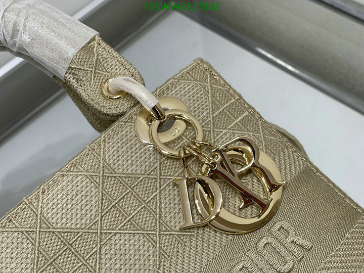 SAMCC - DOR Bags - 1020