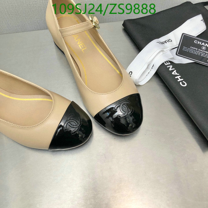 SAMC - CHL Women Shoes Ballet - 233