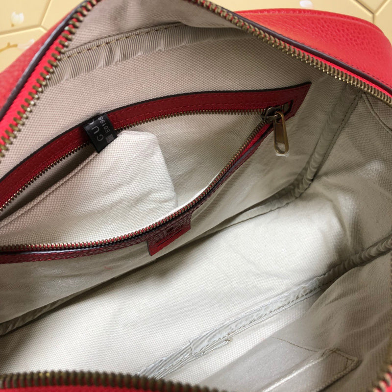 Glami-i - Guki Men Bags - 375