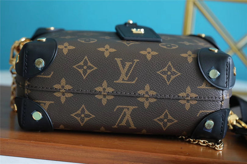 Satchel Bags - VL Bags - 7712