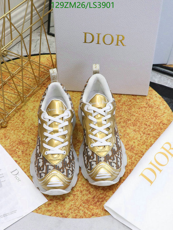SAMC - DOR Women Sneakers - 160