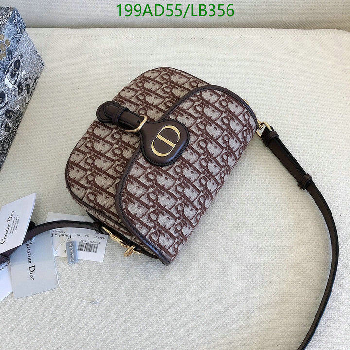 SAMCC - DOR Bags - 1354