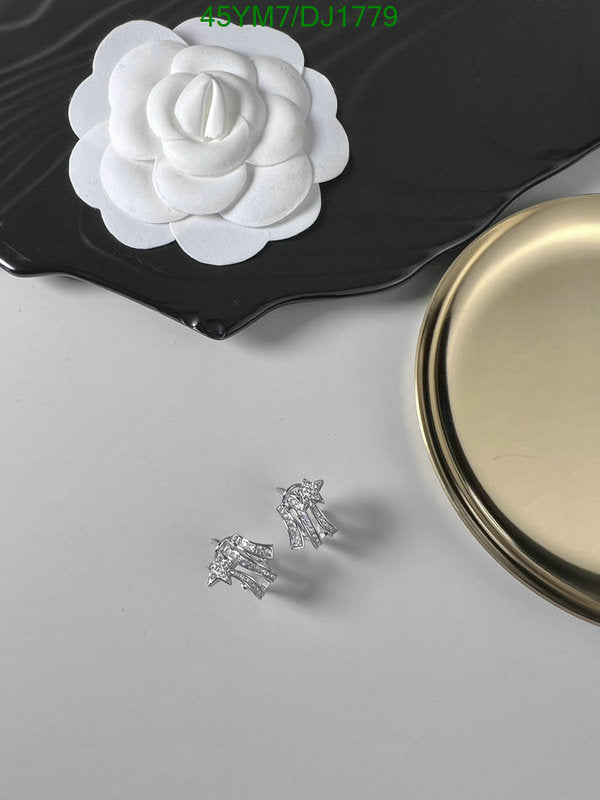 SAMC - CHL Jewelry Earrings - 091