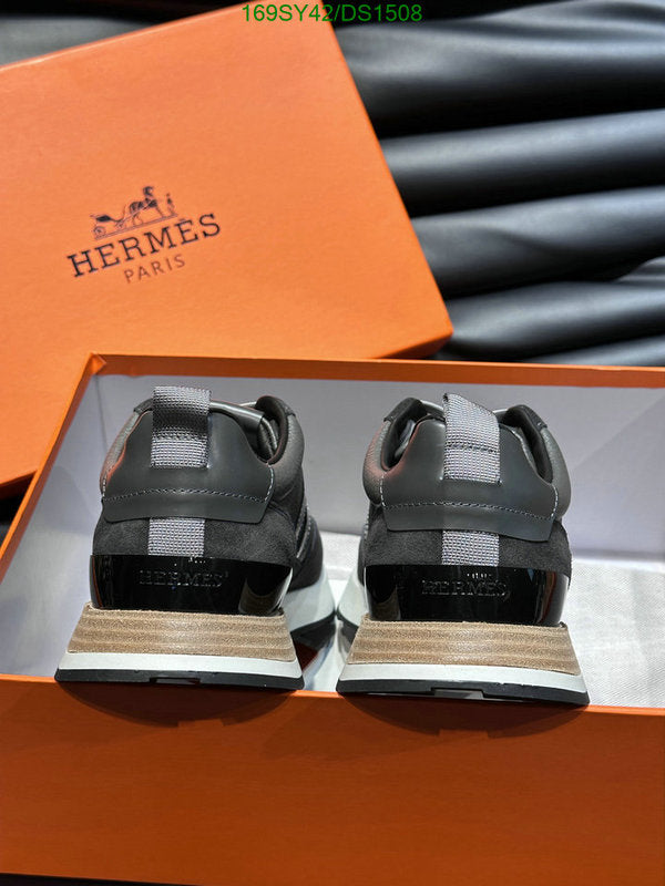 SAMC - HMS Men Shoes - 565