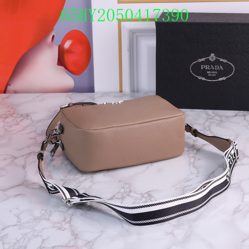 Satchel Bags - PDA Bags - 3395
