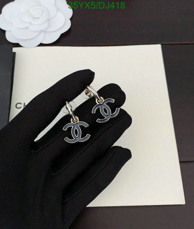 SAMC - CHL Jewelry - 316