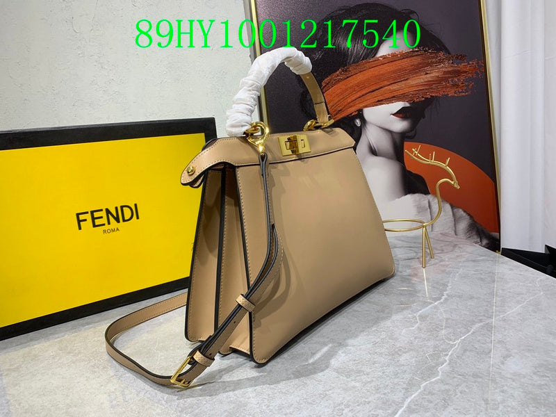 Glami - FDE Bags - 1931