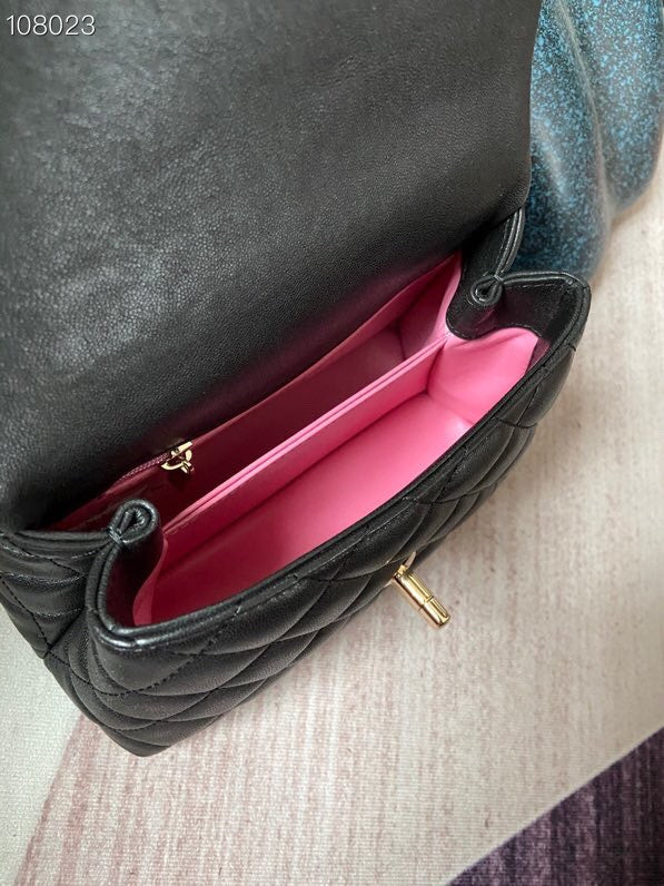 Satchel Bags - CHL Bags - 3950