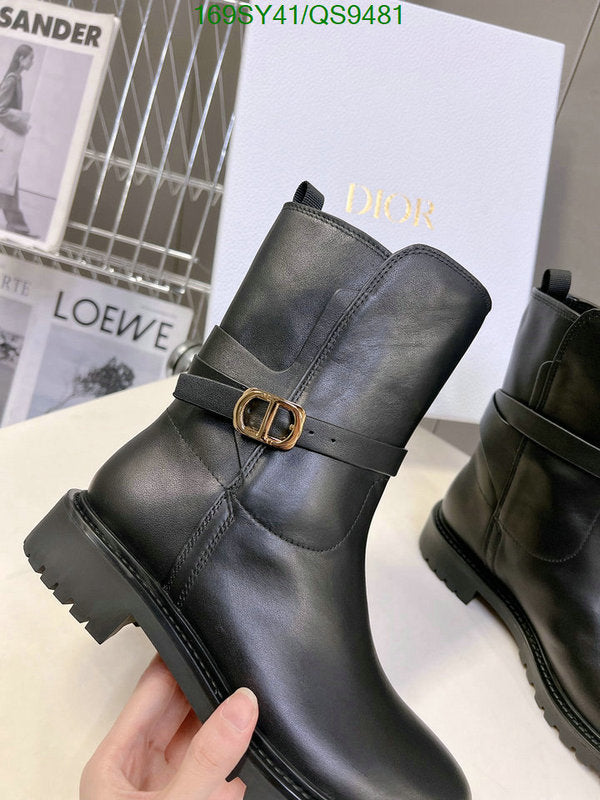 SAMCC - DOR Women Shoes - 1587